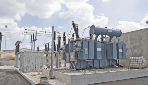 Transformer Services